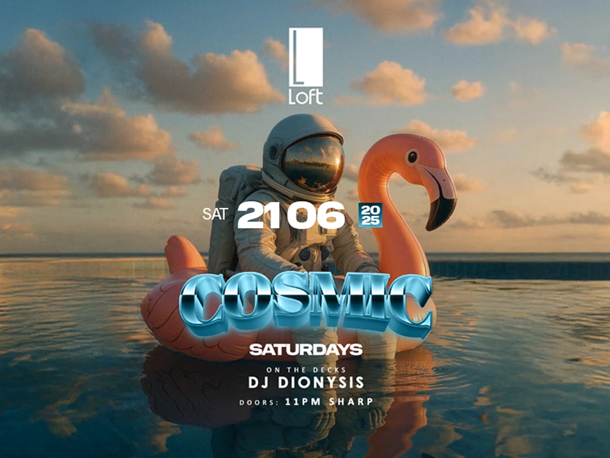 Loft Club Events