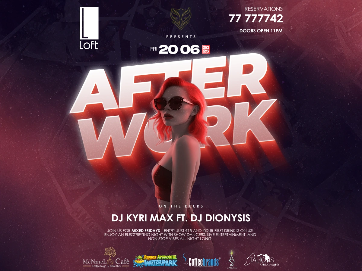 Loft Club Events